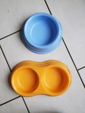 2 Gamelles pour Chien ou Chat