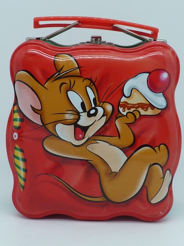 Boite metal kinder - metal, et