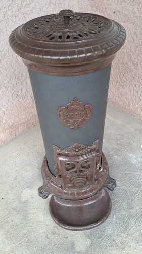 Poêle bois petit - poêle,