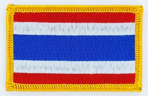 Patch ecusson brode - patch,