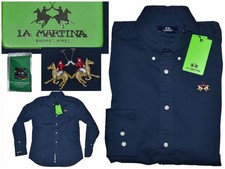 Chemise homme LA MARTINA