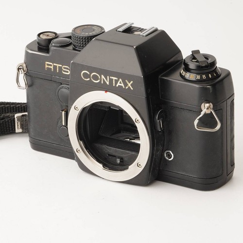 Excellent contax rts 35mm - [excellent+],