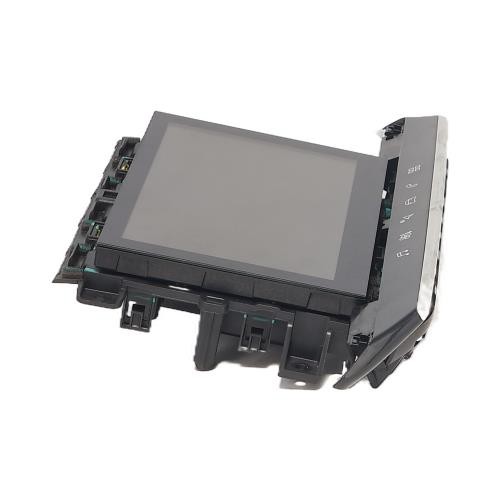 Ecran gps citroen aircross - c5,