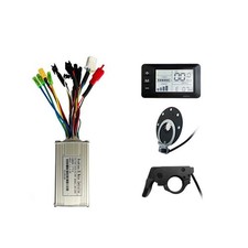 Kit Contrôleur Vélo
