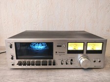 Stéréo Cassette Deck