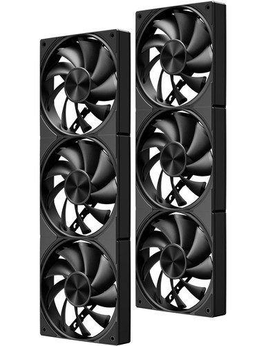U3k6 all one ventilateur - all-in-one,