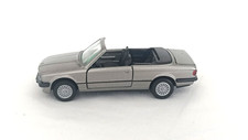 BMW  325I  E30  CABRIOLET  -  GAMA -    1/43