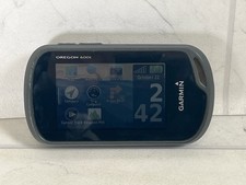 Garmin Oregon 600t Handheld