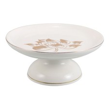  Assiette à fruits en