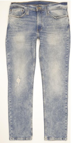 Levi 511 homme bleu - levi's,