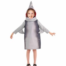 Costume de Requins pour