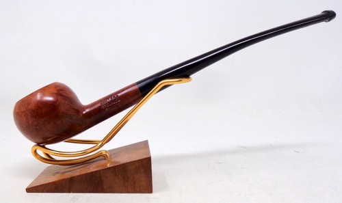 Belle grande pipe - belle,