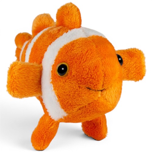 Poisson clown carl dick - carl,