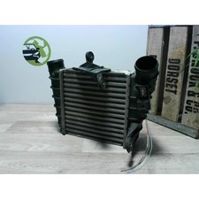 RADIATEUR D'AIR DE SURALIMENTATION VW Polo IV (9N1/2/3) Hayon 1.4 TDI 70 (BNM) 2008 6Q0145804A