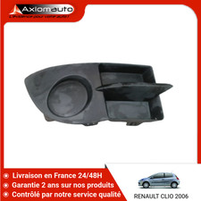 ?? ENJOLIVEUR PARE-CHOC AVD RENAULT CLIO CAMPUS II Phase 1 2006-2009