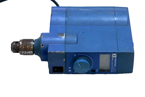 Ika eurostar power - power, control