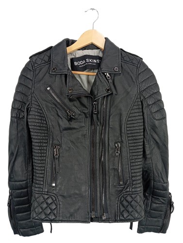 Boda skins veste cuir - boda,