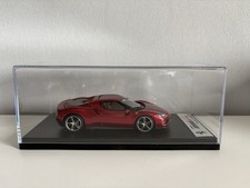 Ferrari 296 GTB 1/43 Looksmart