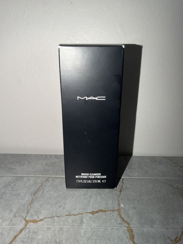 Mac brush cleanser - mac, *
