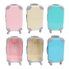 Pouces poupée valise jouet - 18,
