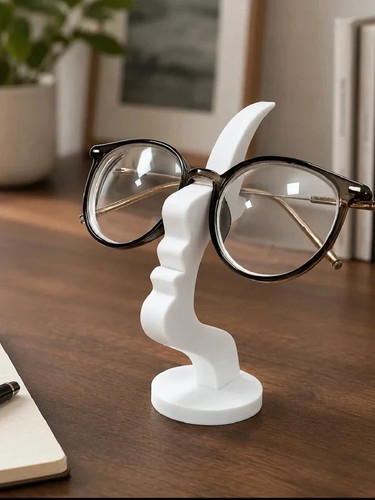Support lunettes - à,