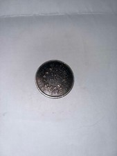 10 FRANCS ARGENT HERCULE 1966