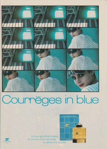 Publicité papier - ,