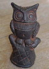 Appeau / Flûte/ Sifflet Hibou