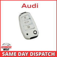 Coque De Clé À Distance Flip