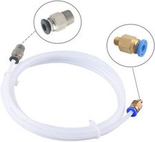 FULARR 3Pcs Professionnel PTFE