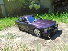 bmw m3 e36 5 doors daytona