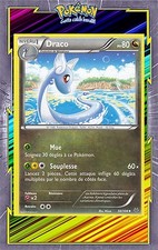 Draco - XY06:Ciel Rugissant -