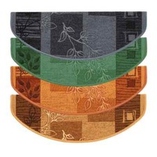 Tapis D'Escalier Accent Treppen Stufenteppich Treppenschutz Treppenmatte