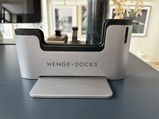 Henge Docks For MacBook Pro 13