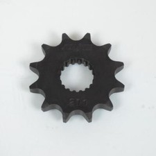 Pignon de sortie de boite