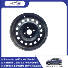 🇫🇷 JANTE TOLE NISSAN