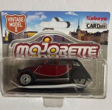 Majorette Vintage Collection 2