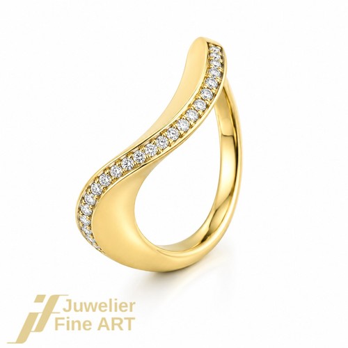 Bague brillant ring 30 - -brillant-ring,