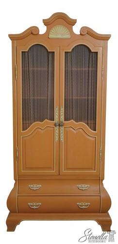 71631 italian paint decorated - 71631:,