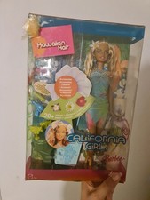 Barbie California Girl