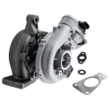 Turbocompresseur for Ford 2.0