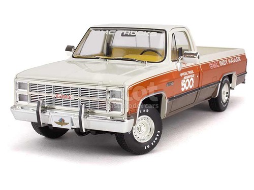 Gmc 1500 sierra classic - classic, indy