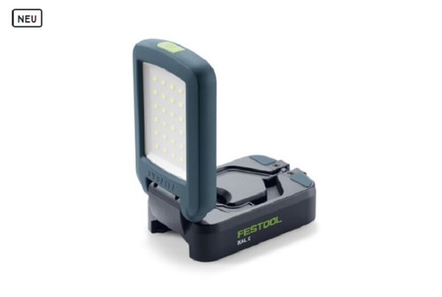 Festool lampe travail à - de,