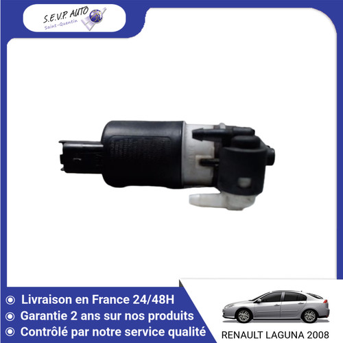 Pompe lave glace - pompe, lave-glace