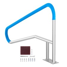 VEVOR Rampe Piscine Main