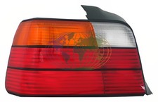 Feu Arrière à Gauche Extérieur pour BMW 3er Cabriolet E36 328i 325i 316g