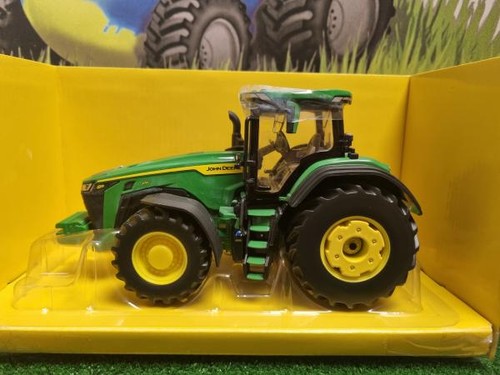 Bri43289 john deere 370 - deere, 8r