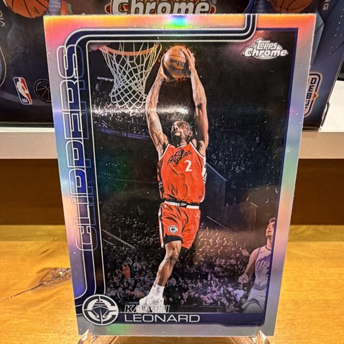 Topps chrome update 26 - topps,