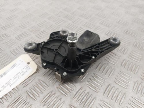 Moteur essuie glace - , arriere