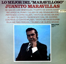Juanito Maravillas - Lo Mejor